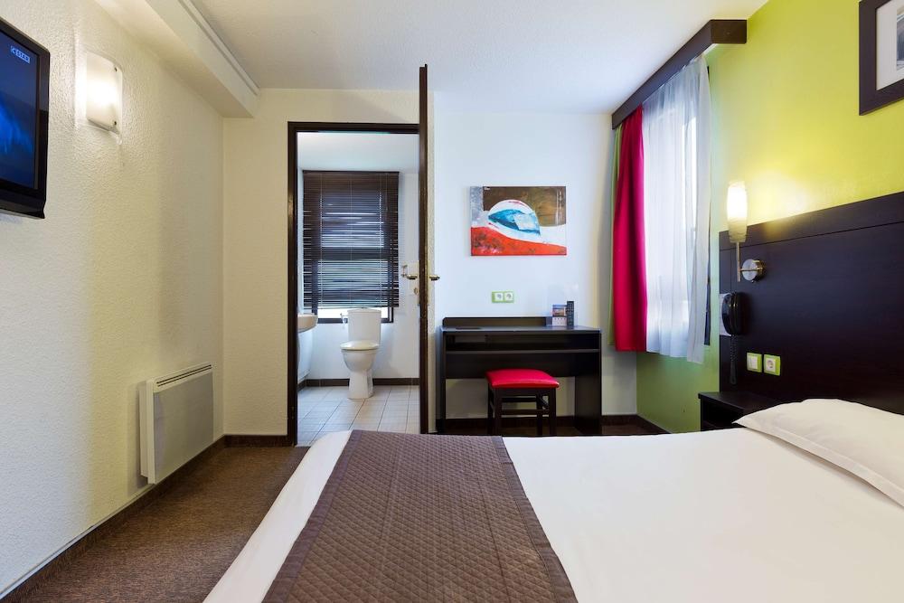 Enzo Hotels Pont-A-Mousson By Kyriad Direct Eksteriør bilde